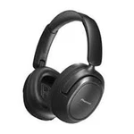 Pioneer A50 Hybrid Anc Bluetooth Headphone - Black. Fixed Price $64.99.