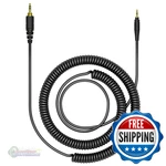 Pioneer Dj Coiled Cable For The HRM-7 HRM-6 And HRM-5 Headphones 47.24-INCH. Fixed Price $74.64.