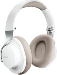 Shure Aonic 40 Wireless Noise Cancelling Headphones, White. Fixed Price $286.25.