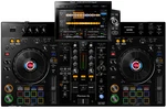 Pioneer XDJ-RX3 2-CHANNEL Performance All-in-one System (black). Fixed Price $2269.00.