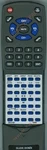 Replacement Remote For Gemini CDX1200, CDX1210, 20001210001. Fixed Price $34.85.