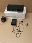 Nady Personal Ear Monitor Model EO3 Wireless System Transmitter Receiver Ph. Fixed Price $40.00.