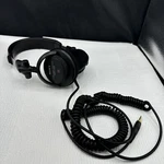 Genuine Original Sony MDR-V500 Dj Stereo Monitor Headphones Made Thailand. Fixed Price $52.24.