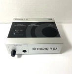 Native Instruments Audio 4 Dj Usb Interface. Fixed Price $30.00.