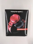 Audio-technica ATH-PRO500MK2 Dj Headphones Black Japan Import W/2 Cables. Fixed Price $105.89.