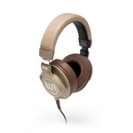 Warm Audio Wa-hr Headroom Closed-back Headphones, Tan. Fixed Price $139.00.