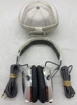 Moda Crossfade M-10 Wired Over The Ear Headphones Read (GAL153832). Fixed Price $50.00.