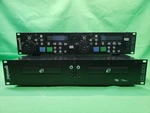 *parts Only* Vintage Gemini CD-200 Dual Player Dj System /. Fixed Price $74.99.
