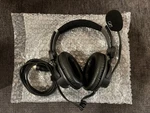 Sennheiser Hmd 27 Professional Broadcast Headset Announcer Intercom Audio. Fixed Price $389.99.