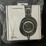 Audio-technica Professional Monitor Headphone ATH-M50X From Japan New. Fixed Price $202.95.