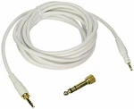 Audio-technica Hp-lc Replacement Cable For ATH-M50XWH Headphones. Fixed Price $32.99.