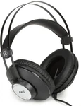 Akg K72 Closed-back Stereo Headphones. Fixed Price $64.95.