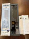 Pro-ject It Turntable Cartridge Alignment Tool -excellent W/box. Fixed Price $129.00.