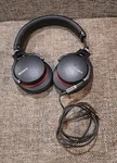 2014 Sony MDR-1A Headphones Are Great Condition For Being 12 Year's Old.. Fixed Price $59.99.