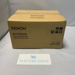 Denon AH-D9200 Over Ear Headphone High Resolution Wood Housing Sealed. Fixed Price $1077.00.