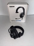 Shure BRH441M-LC Single-sided Broadcast Headset Without Cable. Fixed Price $200.00.