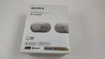 Sony WF-1000XM3 Wireless Noise Cancelling Earbuds Excellent Used Condition. Fixed Price $69.99.