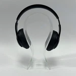 Beats STUDIO3 Wireless Over-ear Bluetooth Headphones Black A1914. Fixed Price $54.99.