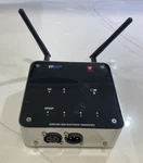 Ape Labs Wapp Wireless Bluetooth Dmx Transceiver Tested Working No Power Supply. Fixed Price $199.99.