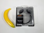 Sony MDR-G45LP Lightweight Stereo Headphones Corded Black New Open Box. Fixed Price $83.97.