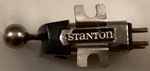 Stanton 680 Series Cartridge And New After Market Stylus With Needle Brush .. Fixed Price $81.24.