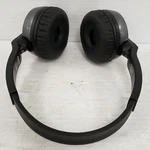 (I-12315) Sony MDR-ZX550BN Wireless Headphones. Fixed Price $82.82.