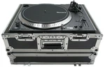 Harmony HC1200BMKII Flight Foam Dj Turntable Custom Case Fits Numark NTX1000. Fixed Price $114.95.