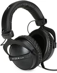 Beyerdynamic Dt 770 80 Ohm Closed-back Isolating Monitor Headphones. Fixed Price $199.99.