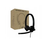 Brand New! Logitech H570E Usb Headset With Microphone For Pc Mac. Fixed Price $15.99.