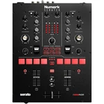 Numark Scratch 2CHANNEL Dj Mixer For Serato Pro. Fixed Price $499.00.