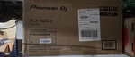 Pioneer Dj PLX-500 Direct Drive Turntable. Fixed Price $400.00.