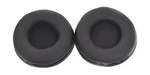 Audio Technica HP-SJ11 Bk Replacement Ear Pads For ATH-SJ11 Headphones, New. Fixed Price $36.40.