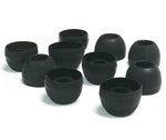10 Rubber Earbud Replacement Tips Plugs For Philips SHQ3200 SHQ3300 Headphones. Fixed Price $14.99.