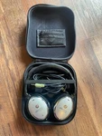 Able Planet Sound Clarity Active Noise Canceling Headphones & Case Discontinued. Fixed Price $34.95.