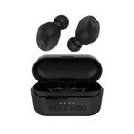Wicked Audio Hiro True Wireless Stereo Earbuds Black. Fixed Price $14.59.