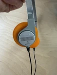 Sony MDR-3L2 Dynamic Stereo Headphones Super Rare. Fixed Price $400.00.