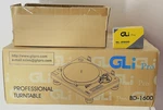 Gli BD-1600 Belt Drive Professional Turntable SL2500 Head Shell Assy Package. Fixed Price $215.99.