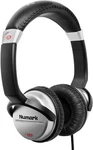 Numark HF125 Ultra-portable Professional Dj Headphones Black. Fixed Price $34.95.