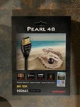 Lot Of Audioquest Pearl Hdmi Cable 5FT 8K/48GBPS Brand New. Fixed Price $79.99.