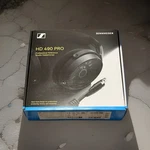 Sennheiser Hd 490 Pro Open Back Circumaural Headphones For Studio Mixing New. Fixed Price $339.99.
