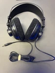 Samson SR950 Professional Studio References Headphones -tested. Fixed Price $49.35.