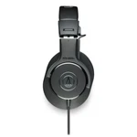 Audio Technica ATH-M20X Professional Monitor Headphones. Fixed Price $59.00.