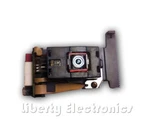 New Optical Laser Lens Pickup For Denon UCD-100 Player. Fixed Price $65.08.