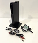 Sony DP-RF6500 Digital Surround Sound Processor Dock & AC-ES608K3 Power Adapter. Fixed Price $36.37.