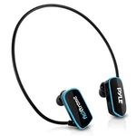 Pyle PSWP14BK Flextreme Waterproof MP3 Headphones - Black (open Box). Fixed Price $41.99.