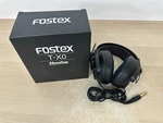 Fostex Massdrop T-X0 Headphones W/ Box Tested & Working. Fixed Price $179.98.