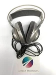 Sony MDR-F1 Open-air Headphones Silver Used. Fixed Price $210.99.