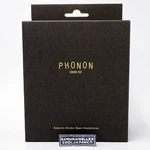 Phonon SMB-02 Subtonic Monitor Basic Headphone Made In Japan New. Fixed Price $315.99.