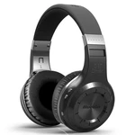 Bluedio Ht Turbine Wireless Bluetooth 4.1 Stereo Headphones, Black. Fixed Price $41.30.