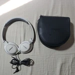 Bose OE2 On-ear Audio Headphones With Cord Tested Working Good. Fixed Price $15.00.